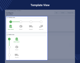 Prestashop Order Tracking