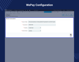QloApps WePay Payment Gateway