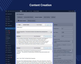 WooCommerce AI Chatbot