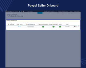 QloApps Marketplace Paypal Commerce Payment Gateway