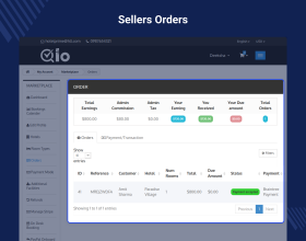 QloApps Marketplace Braintree Payment Gateway