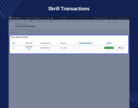 QloApps Skrill Payment Gateway