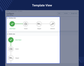 Prestashop Order Tracking