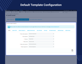 QloApps AI Content Generator | ChatGPT