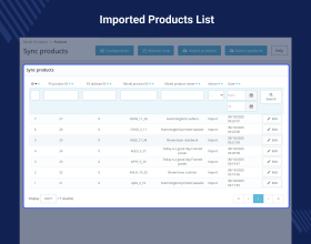 PrestaShop Mirakl Connector