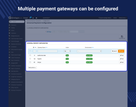 QloApps Universal Payment Gateway  