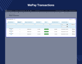 QloApps WePay Payment Gateway