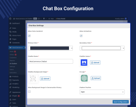 WooCommerce AI Chatbot