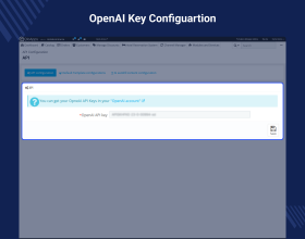 QloApps AI Content Generator | ChatGPT