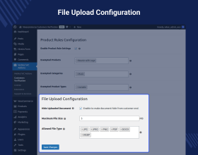 Customer Verification for WooCommerce