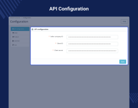 PrestaShop Mirakl Connector