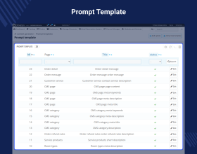 QloApps AI Content Generator | ChatGPT