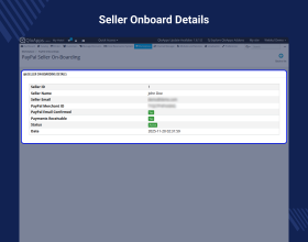 QloApps Marketplace Paypal Commerce Payment Gateway