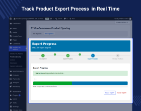WooCommerce Product Import - XML CSV URLs