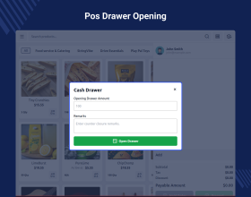 Laravel eCommerce POS (Point of Sale)
