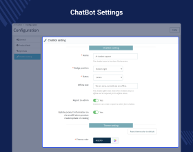 PrestaShop AI ChatBot