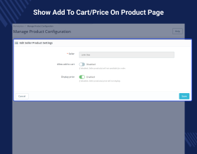 Prestashop Marketplace Directory Listing