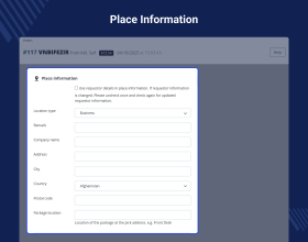 Prestashop DHL Shipping with Label Print - API Based Shipping