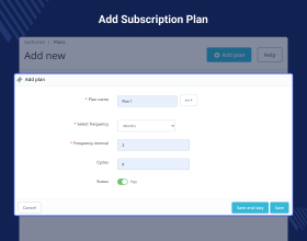 PrestaShop Authorize.net Payment Gateway
