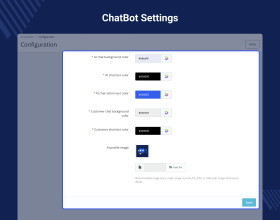PrestaShop AI ChatBot