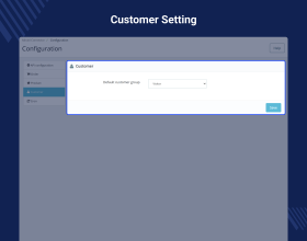 PrestaShop Mirakl Connector