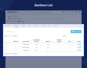 Prestashop Bundle Product