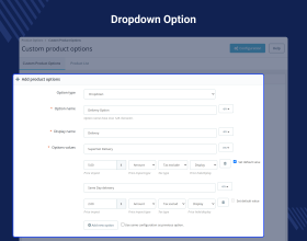 PrestaShop Custom Product Options | Add Extra Fields to Product