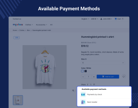 Prestashop Advanced Restrict Payment Methods Pro