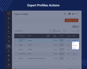 Adobe Commerce PIM Integration