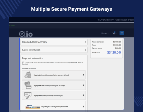 QloApps Hotel Management System
