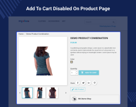 Prestashop Marketplace Directory Listing