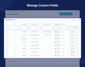 Prestashop Custom Registration Field