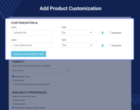 PrestaShop Advanced Multi-Vendor Marketplace