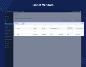 WooCommerce Multi Vendor Marketplace