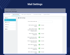 PrestaShop Advanced Multi-Vendor Marketplace