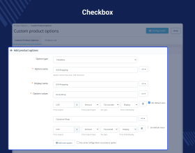 PrestaShop Custom Product Options | Add Extra Fields to Product