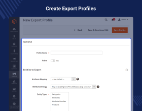 Adobe Commerce PIM Integration