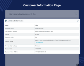 Prestashop Custom Registration Field