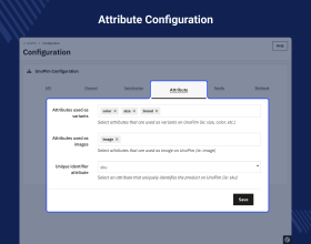 UnoPim Connector For Prestashop