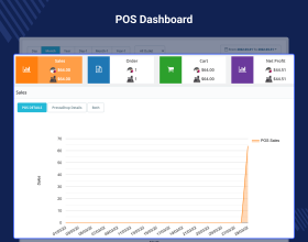 PrestaShop Point of Sale System (POS)