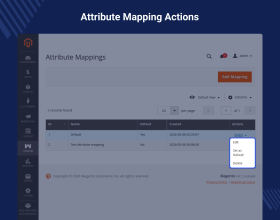 Adobe Commerce PIM Integration