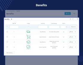PrestaShop Headless NextJS Theme