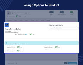 PrestaShop Custom Product Options | Add Extra Fields to Product