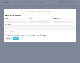 Prestashop Restrict Shop Access by Country, IP and User-Agent