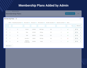 Prestashop Marketplace Directory Listing