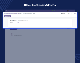 Odoo Drip Mass Mailing