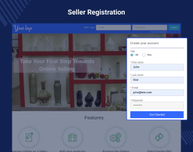 Prestashop Marketplace Directory Listing