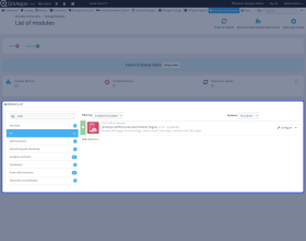 QloApps AMP(Accelerated Mobile Pages)