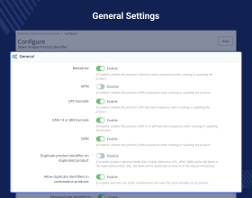 PrestaShop Make Unique Product Identifier