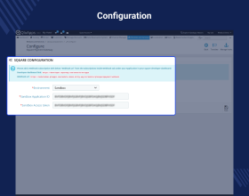 QloApps Square Payment Gateway